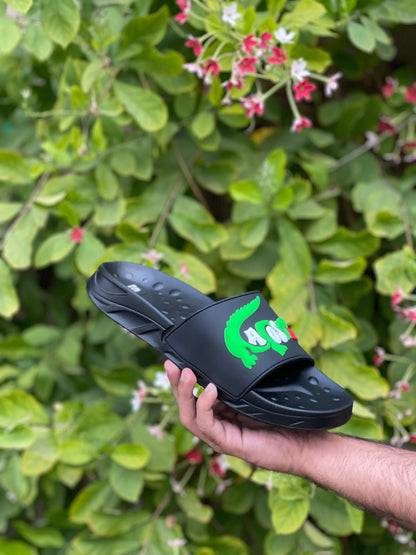 Lacoste Funky Slides - Reluxe