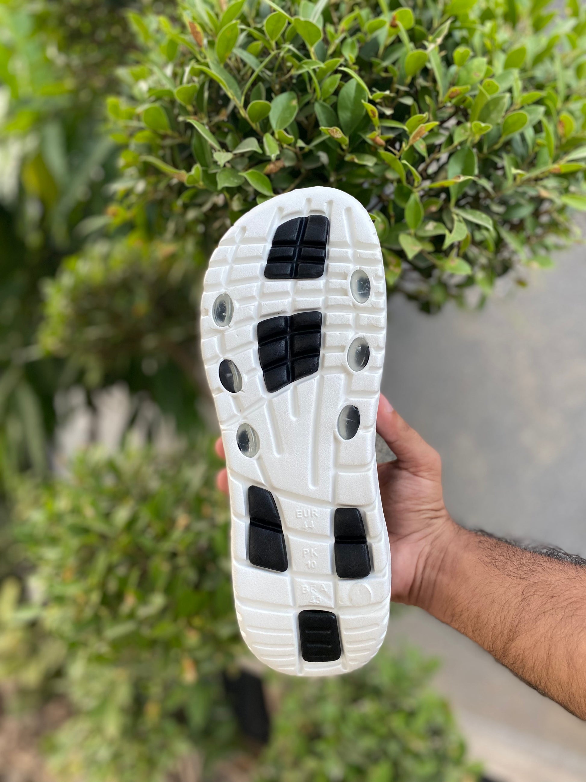 Skecher OG Slides - Reluxe