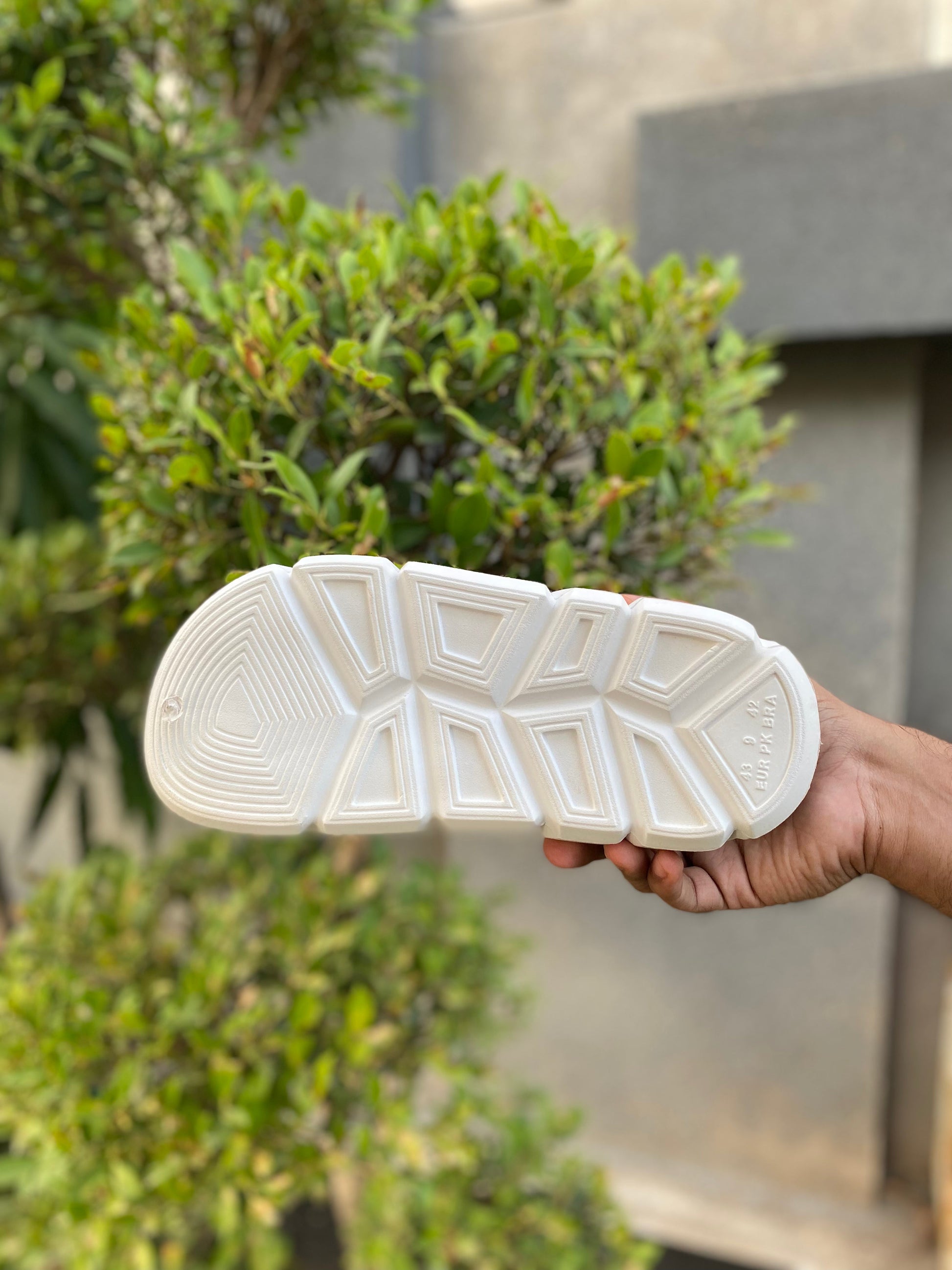 Adiddas Diamond Crocs - Reluxe