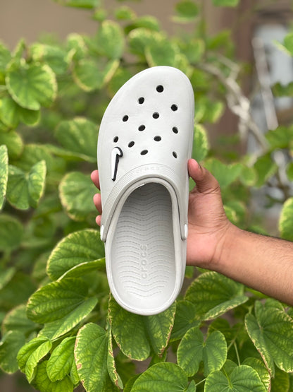 Air Crocs - By RELUXE - Reluxe