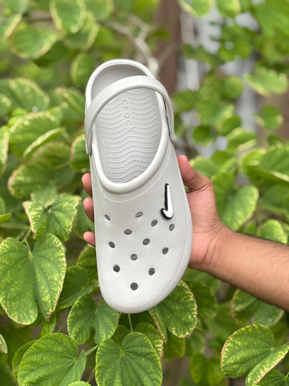 Air Crocs - By RELUXE - Reluxe