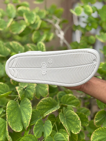 Air Crocs - By RELUXE - Reluxe