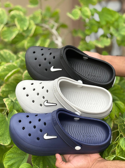 Air Crocs - By RELUXE - Reluxe