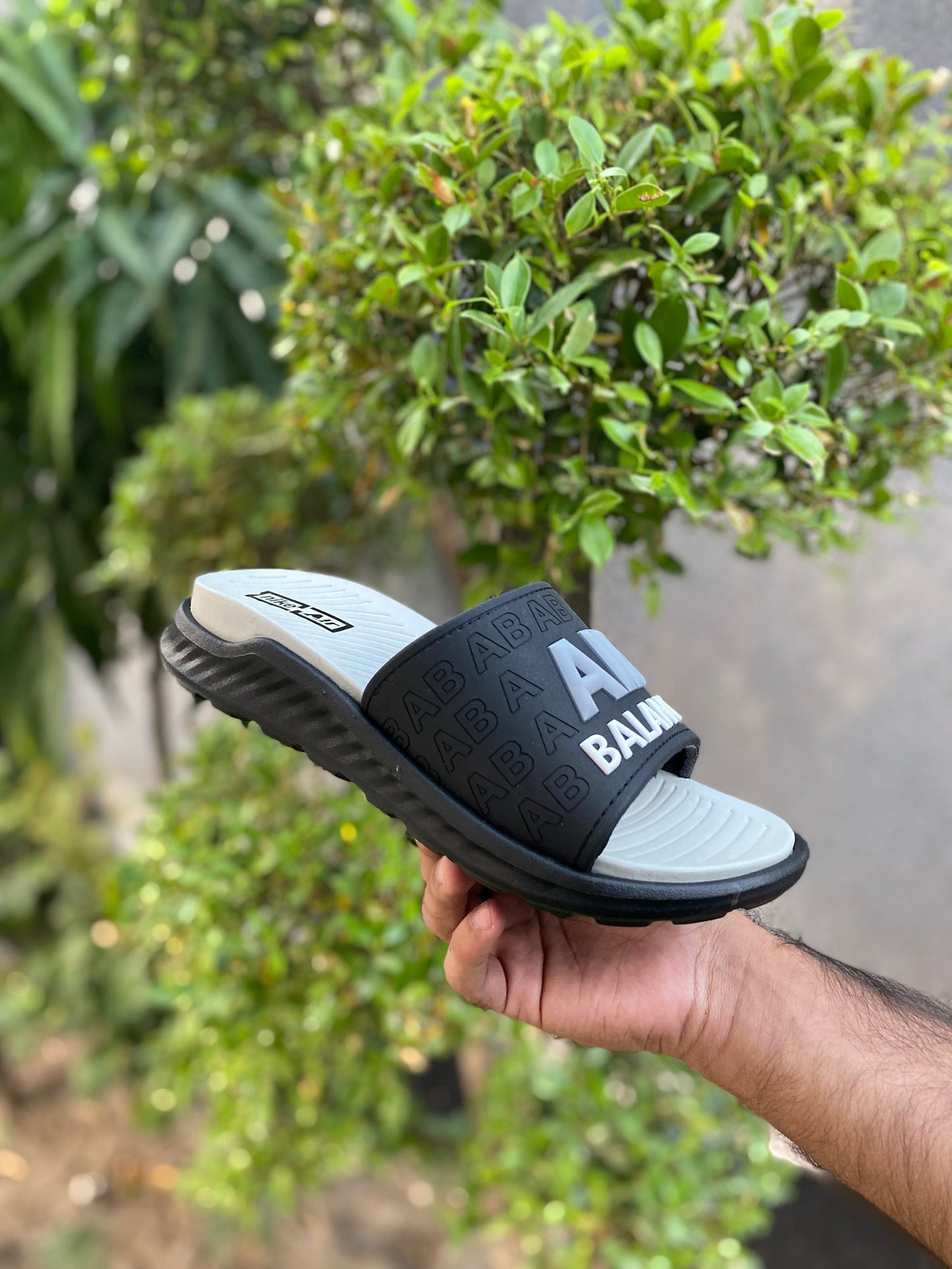 Air Balance Slides - Reluxe