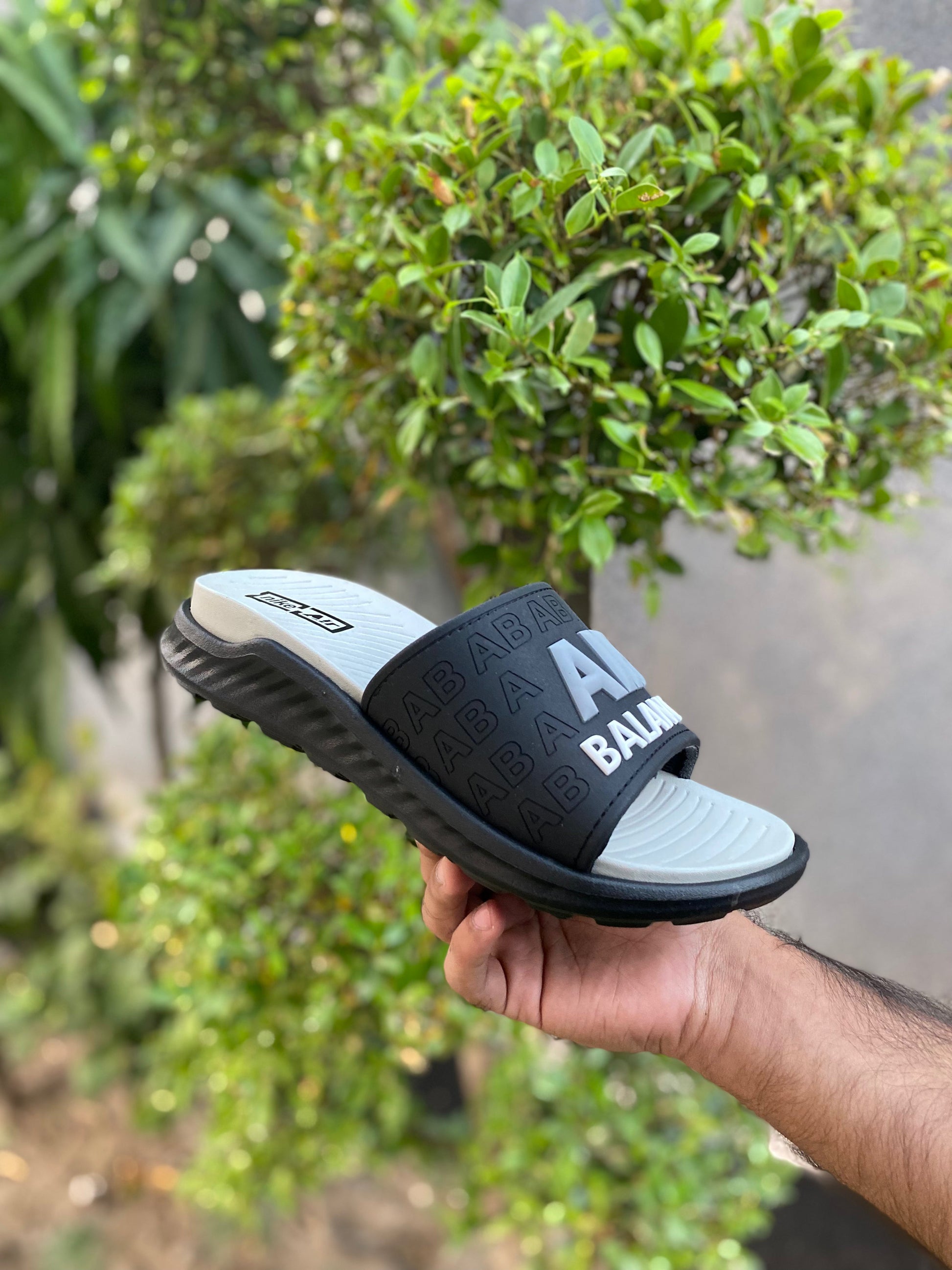 Air Balance Slides - Reluxe