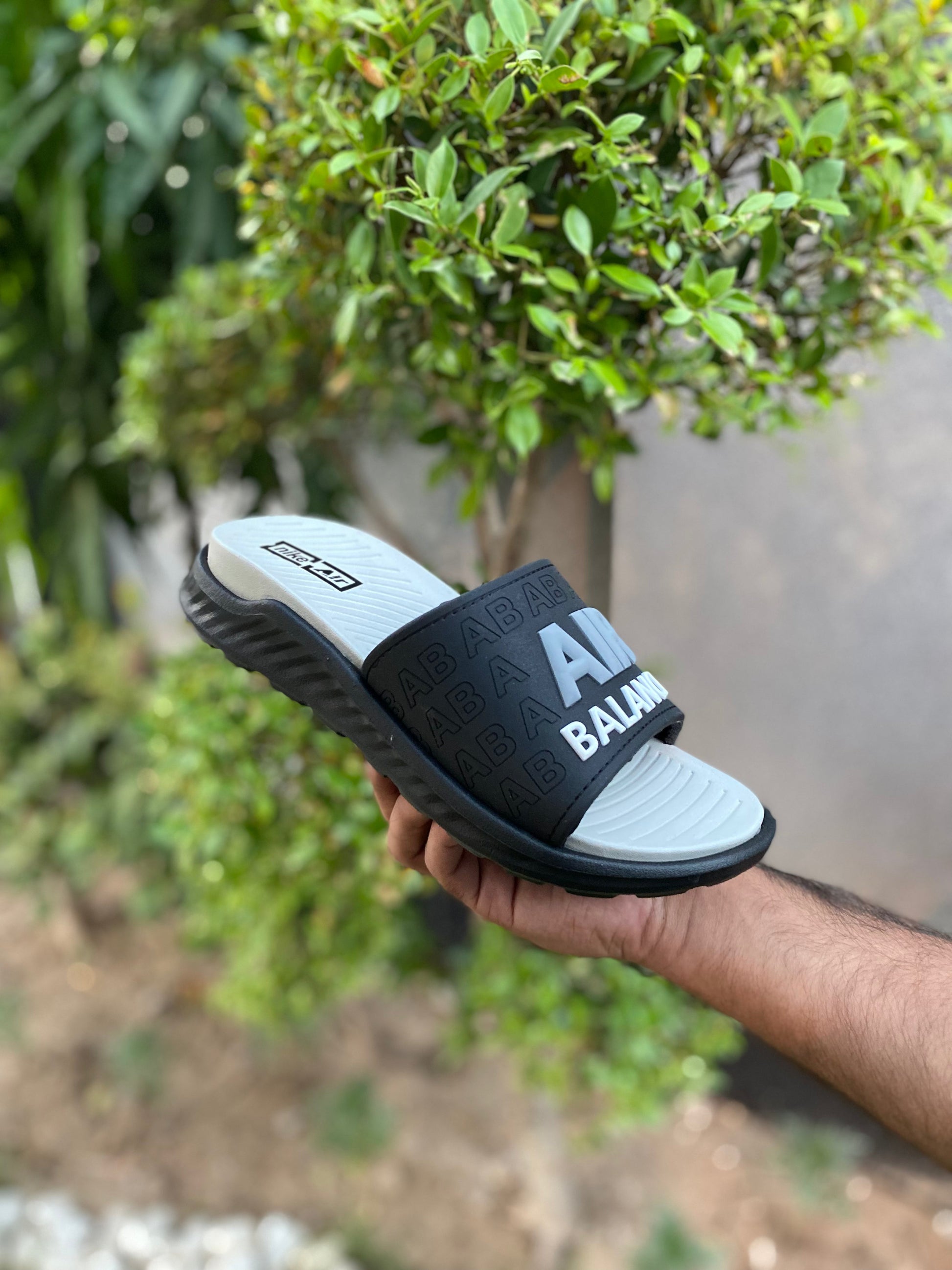 Air Balance Slides - Reluxe