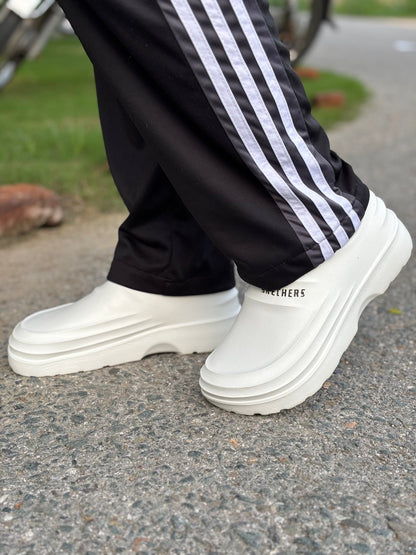 Terry Clogs - Reluxe