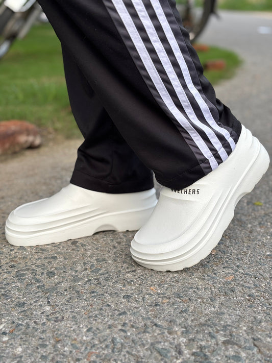 Terry Clogs - Reluxe