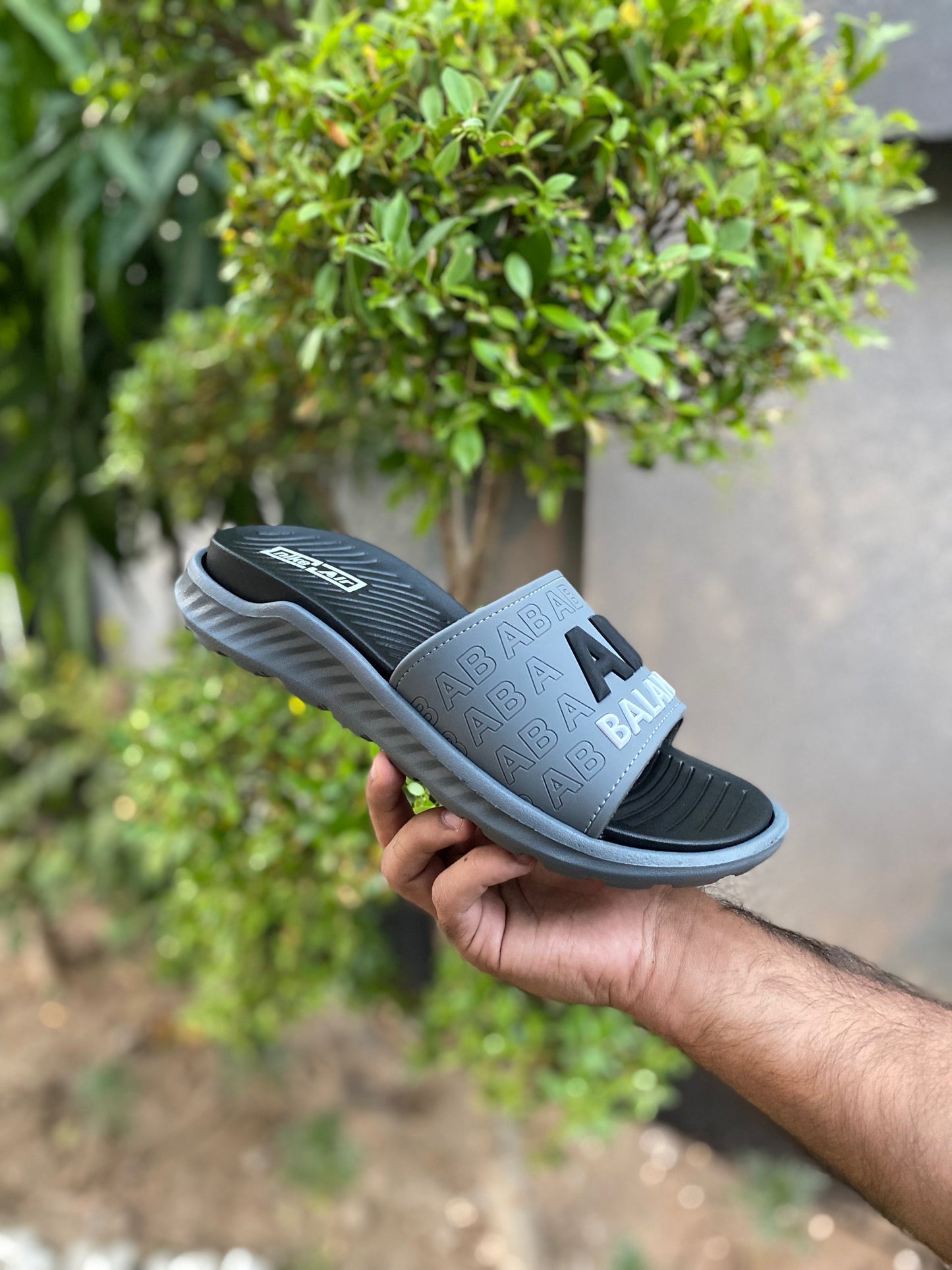 Air Balance Slides - Reluxe