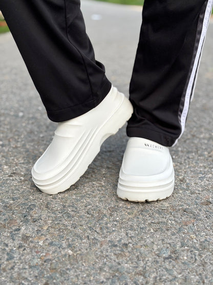 Terry Clogs - Reluxe