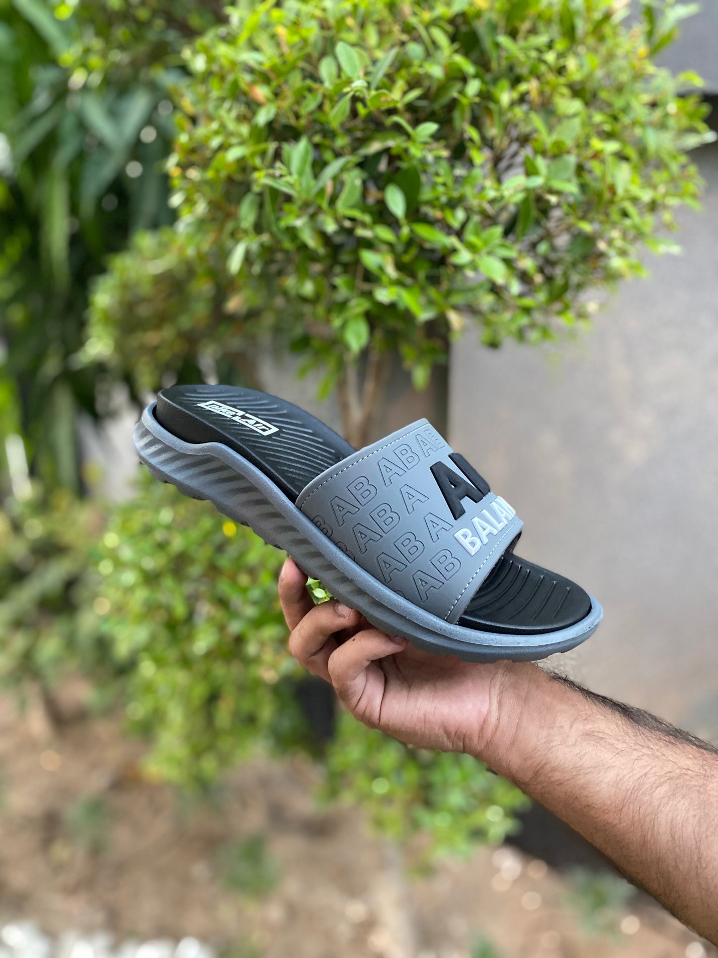 Air Balance Slides - Reluxe
