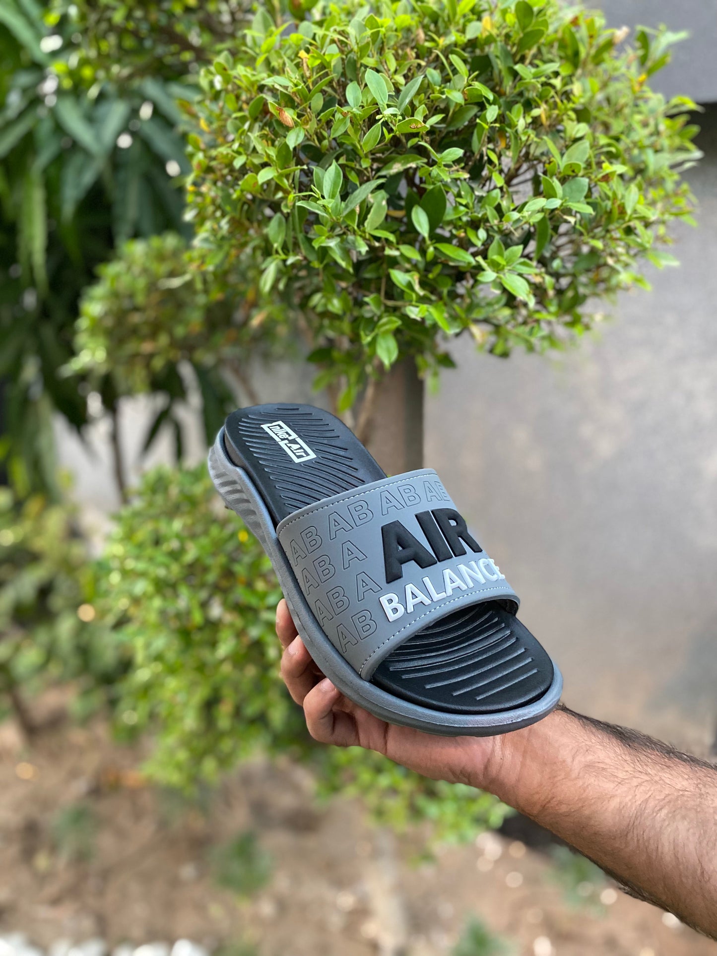 Air Balance Slides - Reluxe