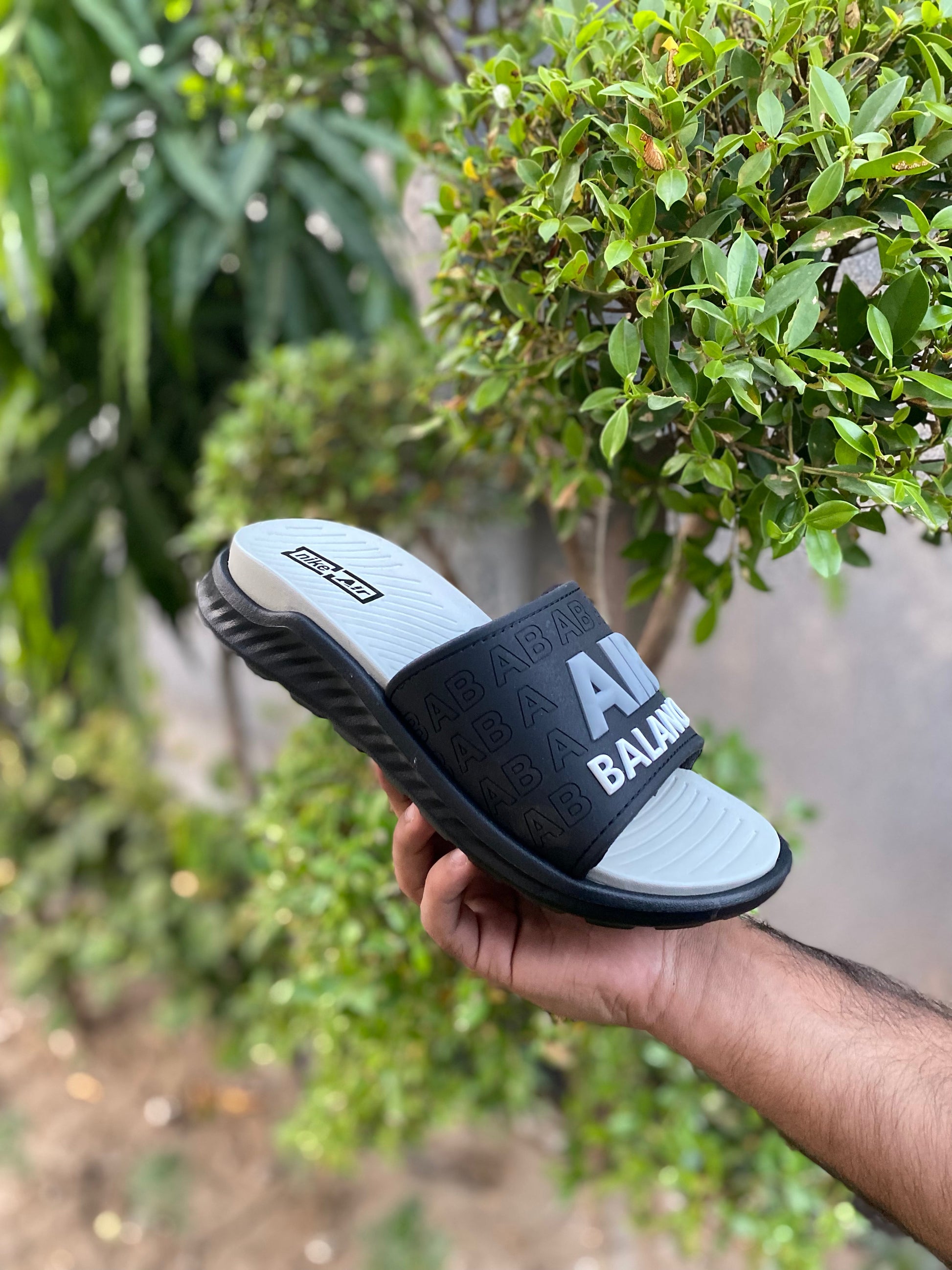 Air Balance Slides - Reluxe