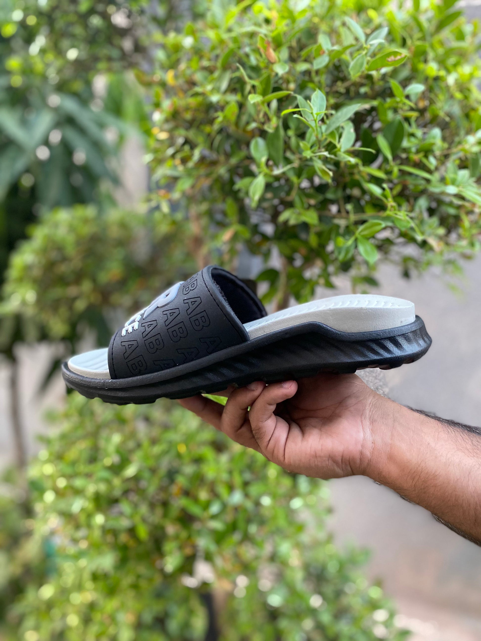 Air Balance Slides - Reluxe