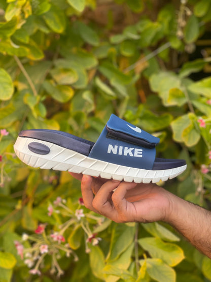 Nike Premium Slides - Reluxe