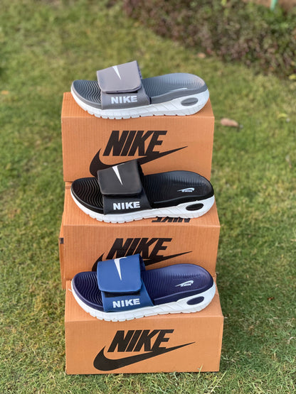 Nike Premium Slides - Reluxe
