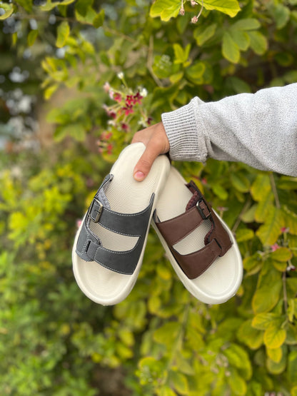 Old Money Slides - Reluxe