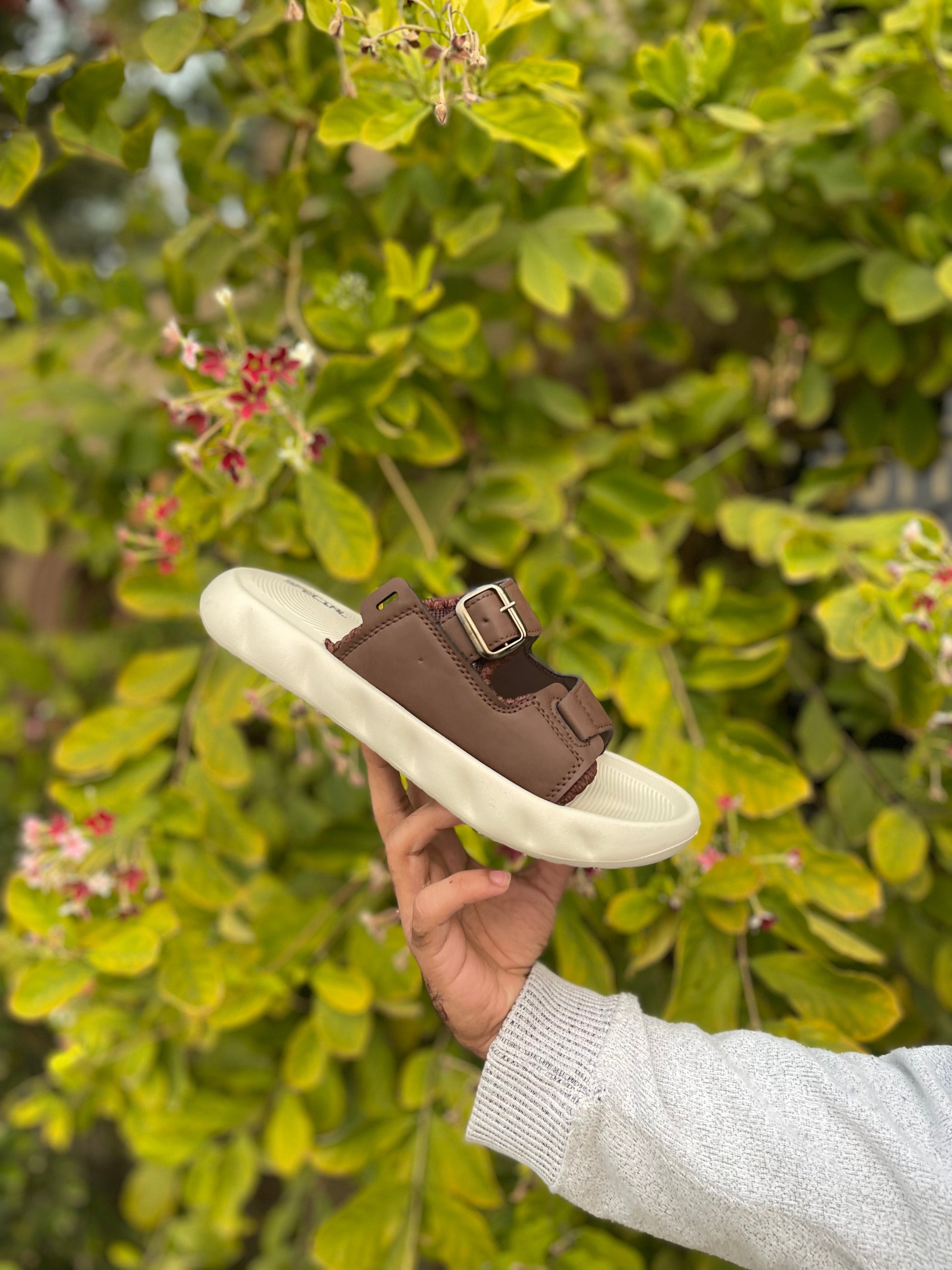 Old Money Slides - Reluxe