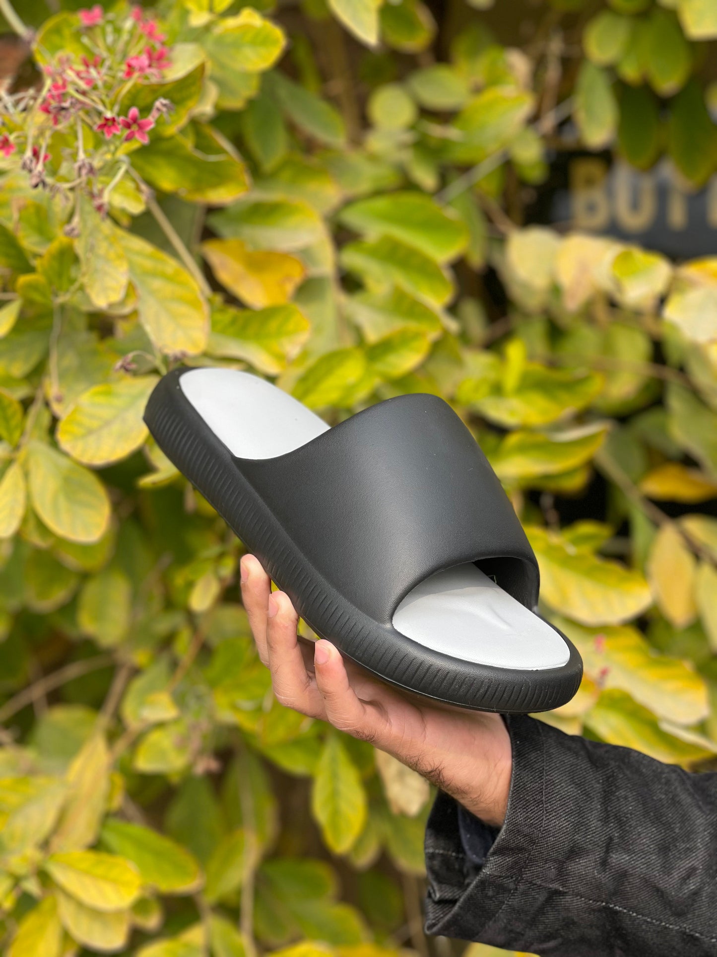 ZURBAN CLASSY SLIDES - Reluxe