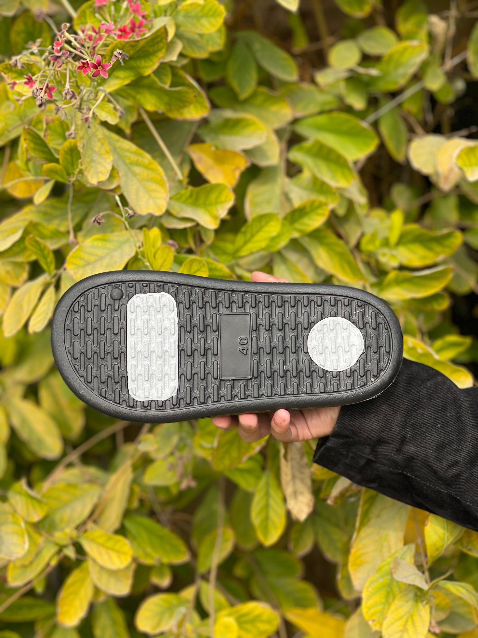 ZURBAN CLASSY SLIDES - Reluxe