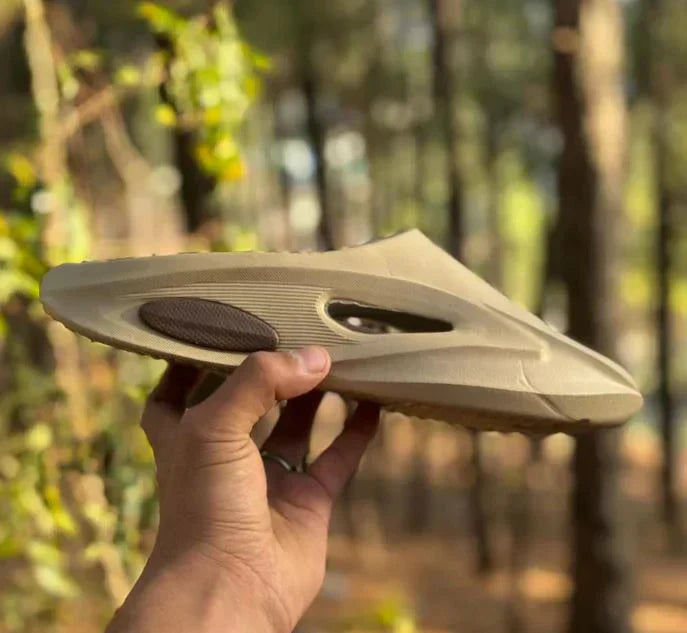 Gents Slippers Premium Quality Soft and Comfortable - Reluxe