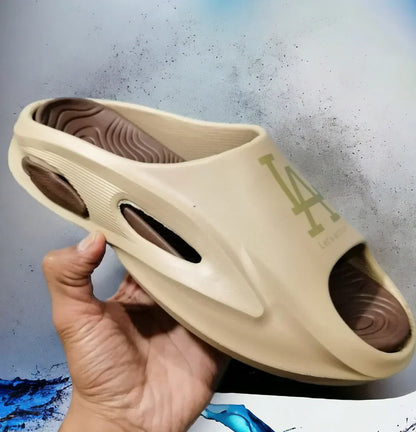 Gents Slippers Premium Quality Soft and Comfortable - Reluxe